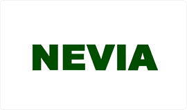 杏耀文化用纸品牌：NEVIA