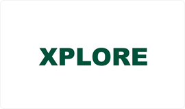 杏耀文化用纸品牌：XPLORE