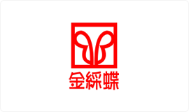 杏耀办公用纸品牌：金彩蝶