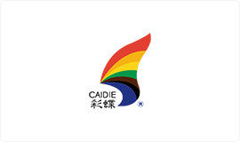 杏耀工业用纸品牌：彩蝶