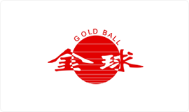 杏耀办公用纸品牌：金球