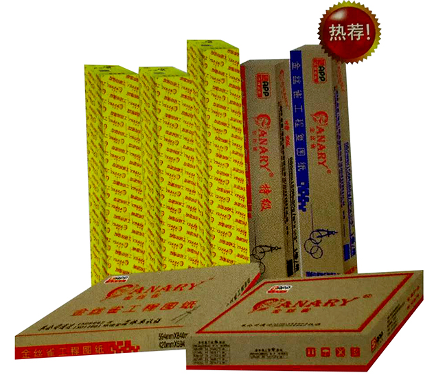 工程复图纸