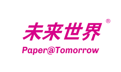 杏耀办公用纸品牌：未来世界