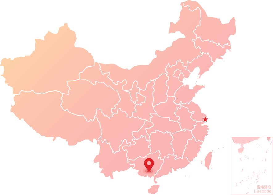 杏耀工业用纸工厂布局