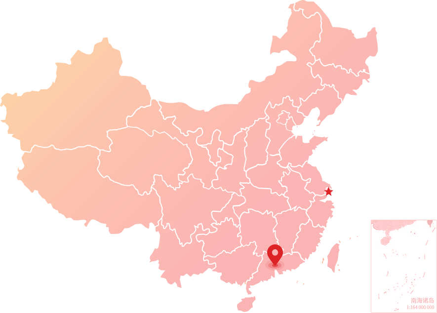 杏耀办公用纸工厂布局